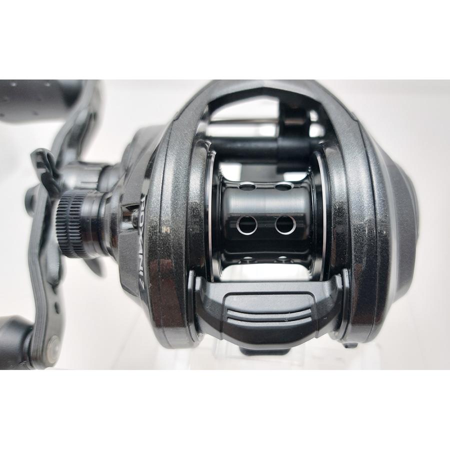 Abu Garcia（アブガルシア） 【中古】【送料無料】アブガルシア