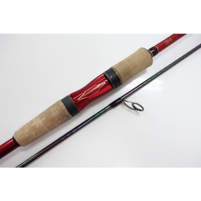 中古】【送料無料】シマノ 18 ワールドシャウラ 2701FF-2 (CODE 38776