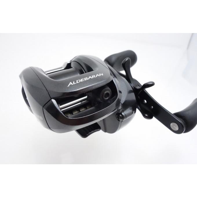 中古】【送料無料】シマノ 12 アルデバラン BFS XG 左ハンドル (1