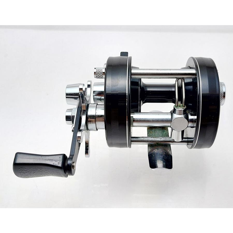 Revo（アブ・ガルシア） (2)【中古】【送料無料】アブ アンバサダー