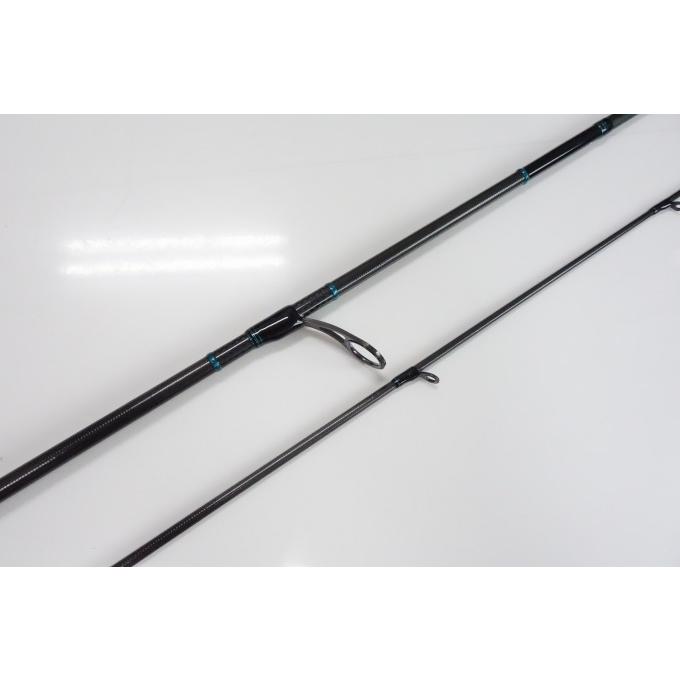 中古】【送料無料】ダイワ エメラルダス エクストリーム AGS 84.5M-T