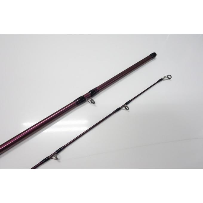 中古】【送料無料】ダイワ ハートランド リベラリスト 803M+RSB-22 (1