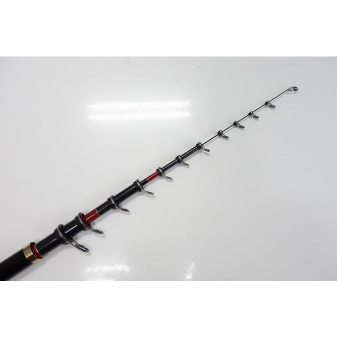 中古】【送料無料】がまかつ がま磯 スーパープレシード 15-53 (1