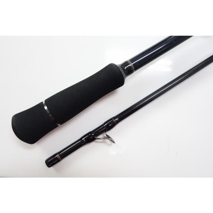 中古】【送料無料】ヤマガブランクス カリスタ 82M TZ/NANO (1