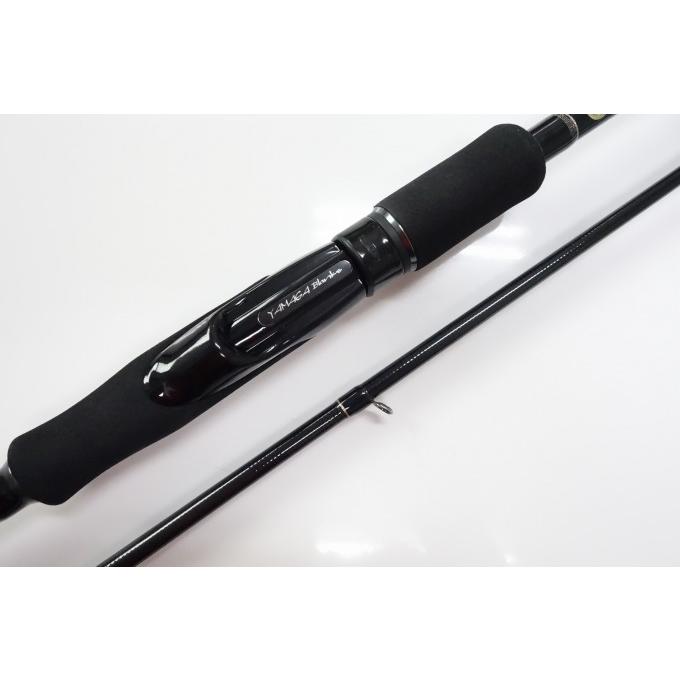 中古】【送料無料】ヤマガブランクス カリスタ 82M TZ/NANO (1