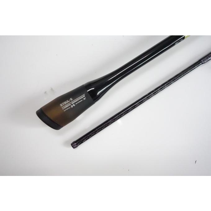 中古】【送料無料】シマノ ソアレ エクスチューン S73UL-S (1