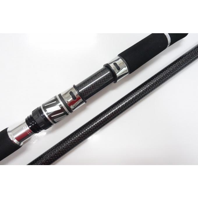 中古】【送料無料】ダイワ モアザン ワイズメン T150M-5 平狂 (1