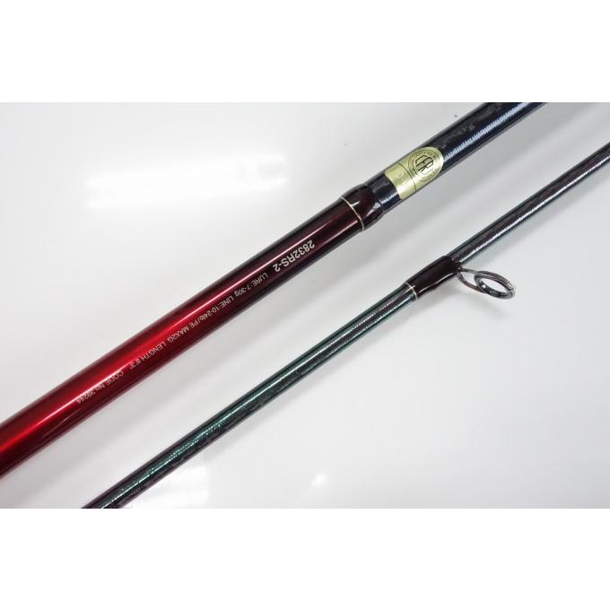 中古】【送料無料】シマノ 18 ワールドシャウラ 1703R-2 (CODE 39257