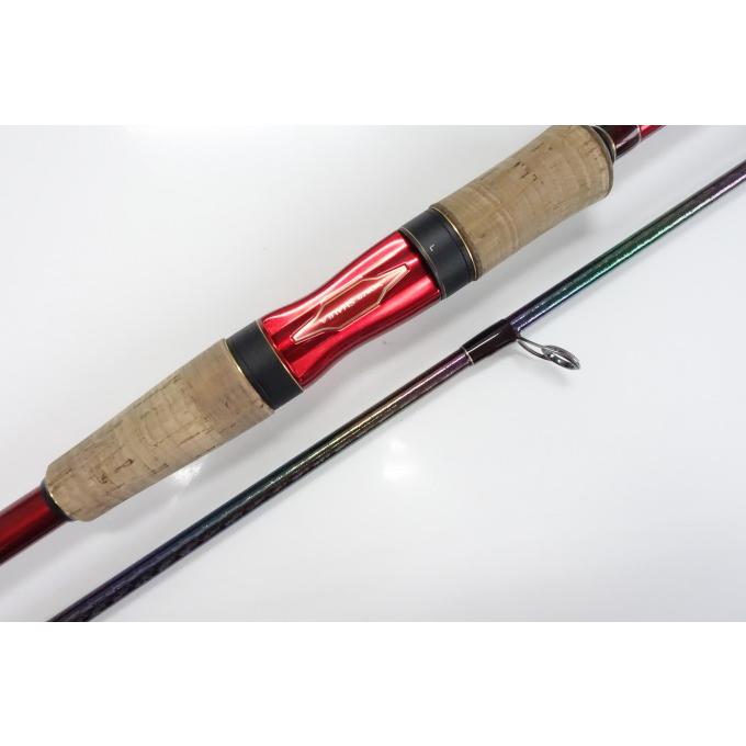 中古】【送料無料】シマノ 18 ワールドシャウラ 1703R-2 (CODE 39257