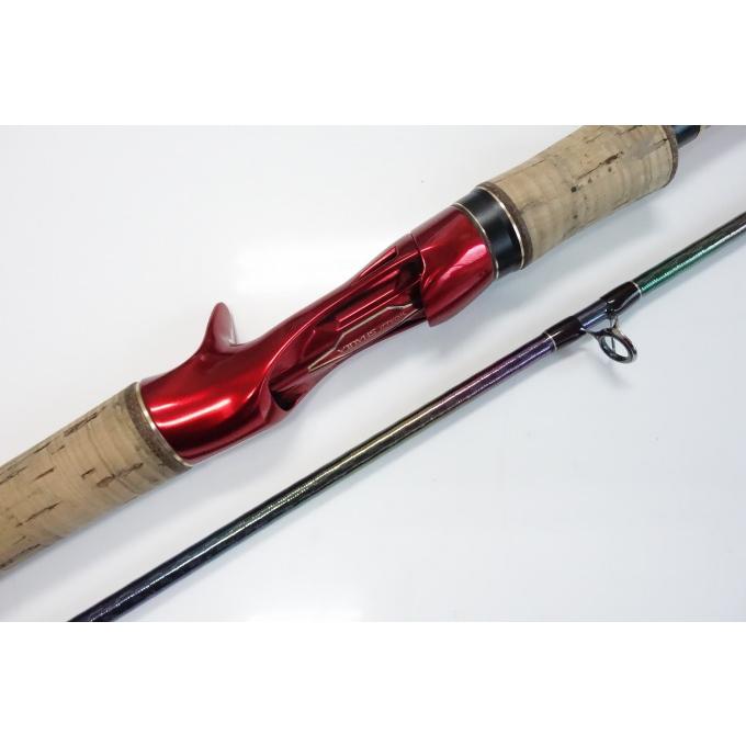 中古】【送料無料】シマノ 18 ワールドシャウラ 1652R-3 (1) : つり具