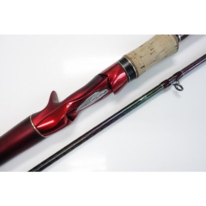 中古】【送料無料】シマノ 18 ワールドシャウラ 1704R-2 (1) : つり具