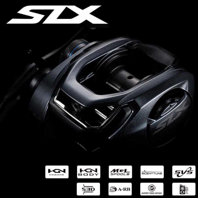 シマノ（SHIMANO） 【取り寄せ商品】シマノ 24 SLX 70XG 右ハンドル