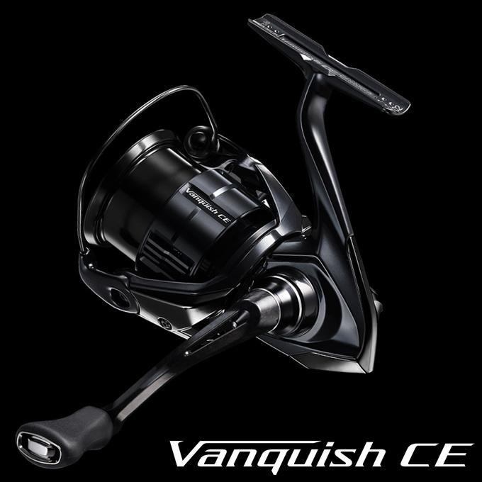 シマノ（SHIMANO） 26 ヴァンキッシュ CE 2500SHG (スピニングリール