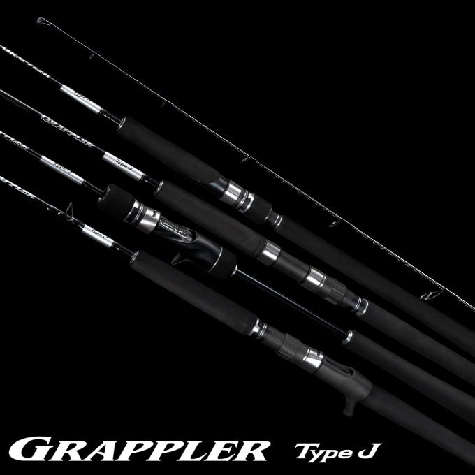シマノ（SHIMANO） 【予約商品】シマノ 26 グラップラー GRAPPLER TYPE