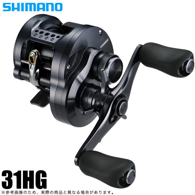 シマノ（SHIMANO） 24 カルカッタコンクエスト シャローエディション