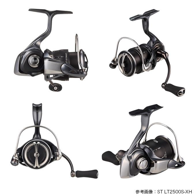 DAIWA（ダイワ） 24 ルビアス ST SF2000SS-H (2025年追加モデル