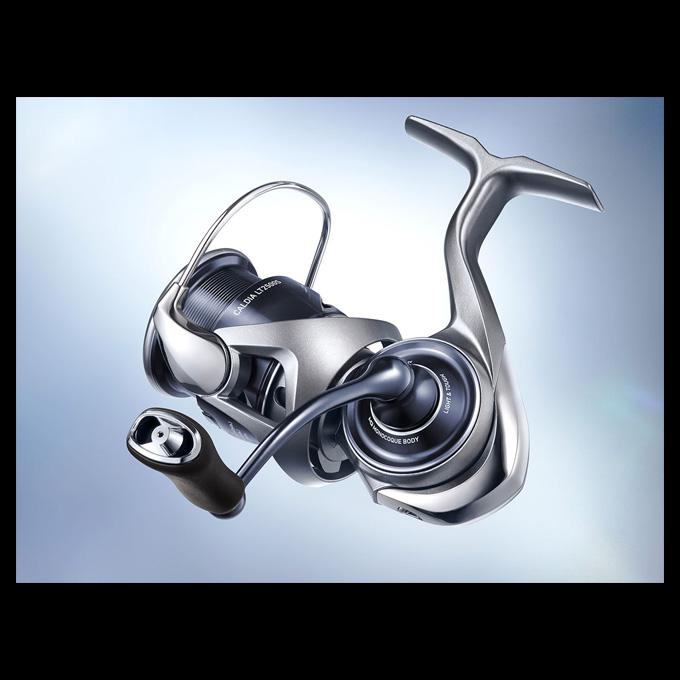DAIWA（ダイワ） 25 カルディア FC LT2500S-H (2025年モデル