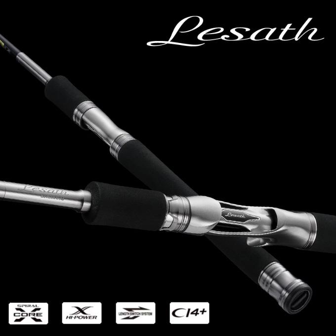 シマノ（SHIMANO） 25 レサト 1604SS-2 (2025年モデル) ベイトモデル