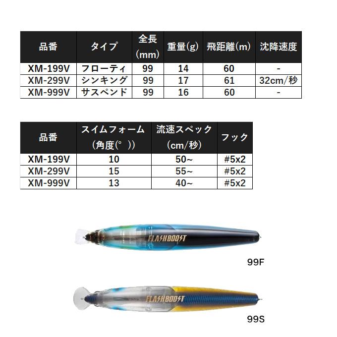 シマノ（SHIMANO） 【目玉商品】シマノ (XM-999V) エクスセンス