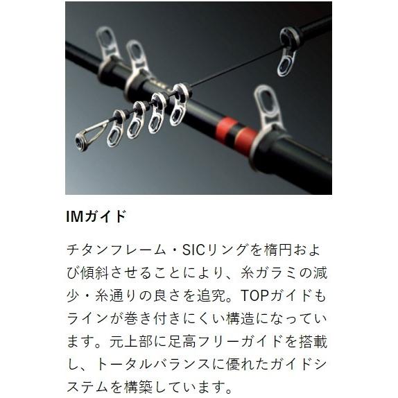 Gamakatsu（がまかつ） (送料無料)がまかつ/Gamakatsu がま磯 マスター