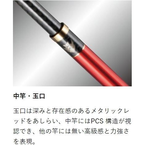 Gamakatsu（がまかつ） (送料無料)がまかつ/Gamakatsu がま磯 マスター