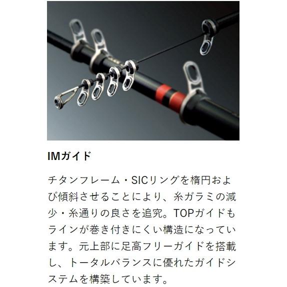 Gamakatsu（がまかつ） (送料無料)がまかつ/Gamakatsu がま磯 マスター