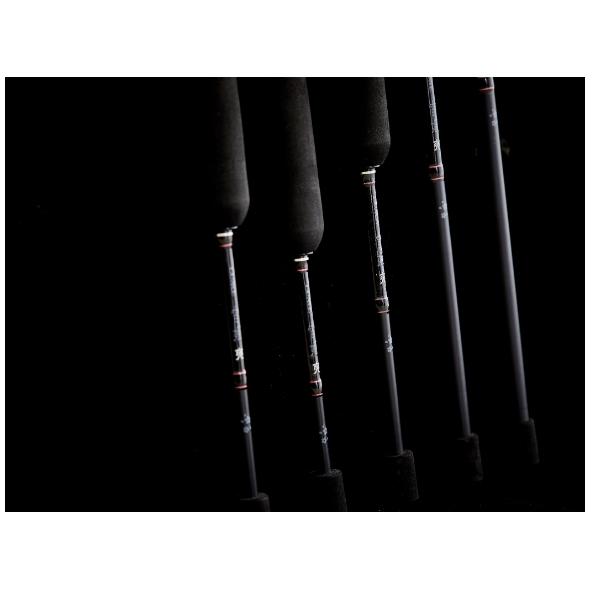 LUXXE (送料無料)がまかつ/ラグゼ 宵姫 爽 S63UL-solid ソルト