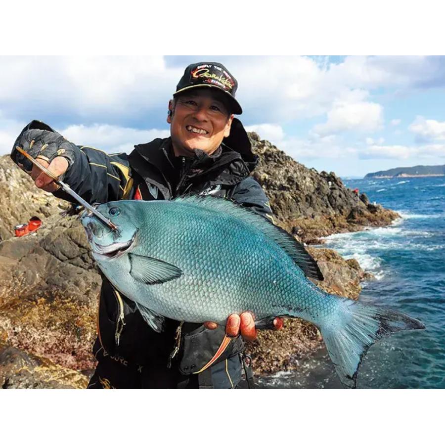 Gamakatsu（がまかつ） (送料無料)がまかつ/Gamakatsu がま磯 スーパー