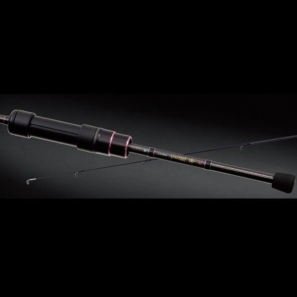 LUXXE (再入荷予約・送料無料)がまかつ/ラグゼ 宵姫 華 弐(2) S57UL+-