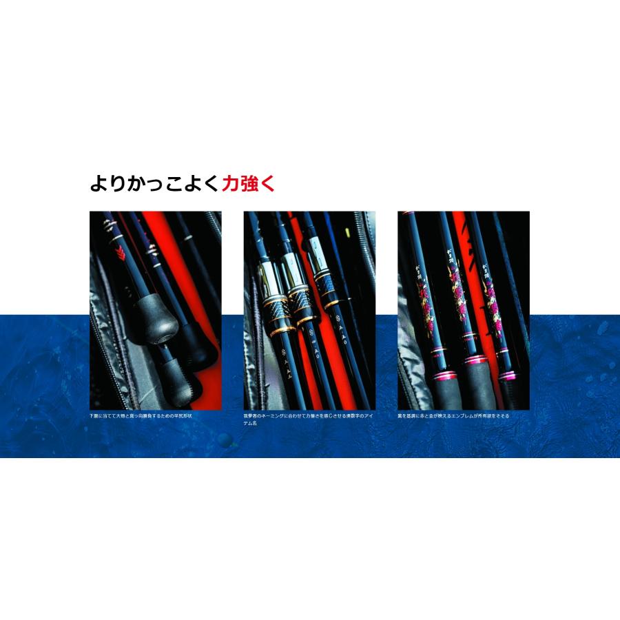 Gamakatsu（がまかつ） (再入荷予約)がまかつ/Gamakatsu がま磯 我夢者