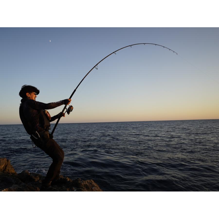 LUXXE （再入荷予約）がまかつ/ラグゼ ラグゼ アークフレックス RS