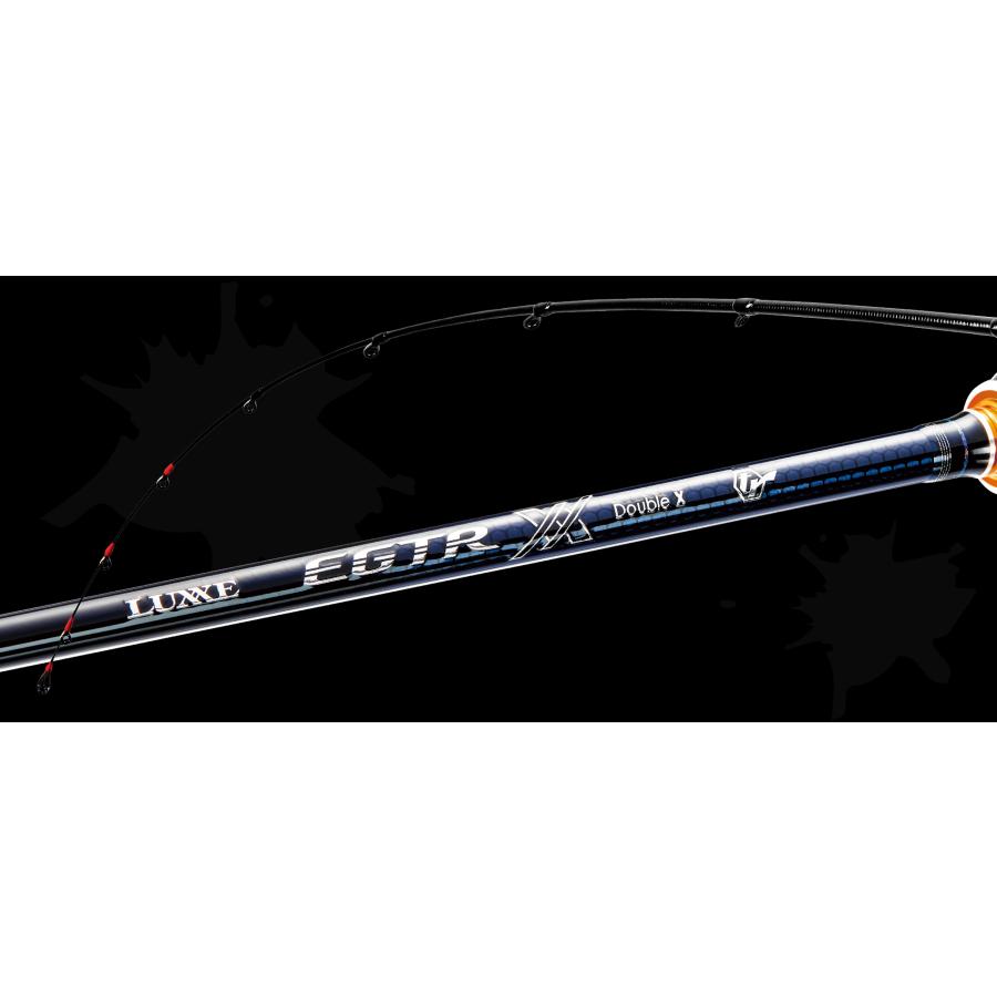 LUXXE (再入荷予約・送料無料)がまかつ/ラグゼ ラグゼ EGTR XX S510M