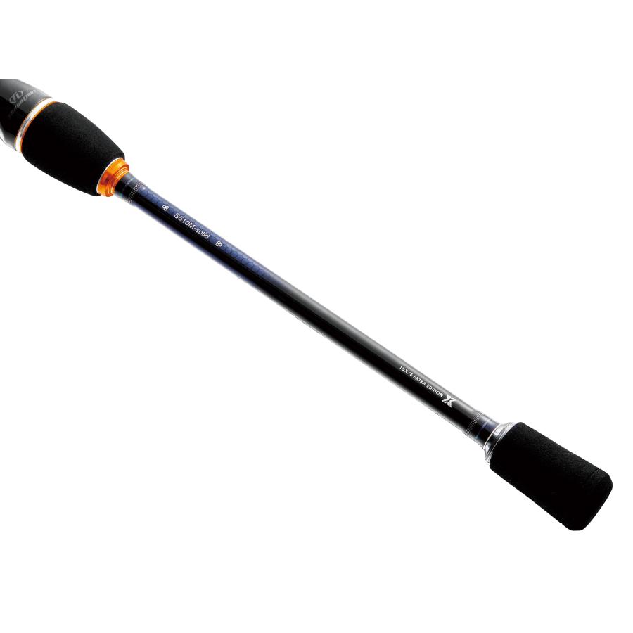 LUXXE (再入荷予約・送料無料)がまかつ/ラグゼ ラグゼ EGTR XX S510M