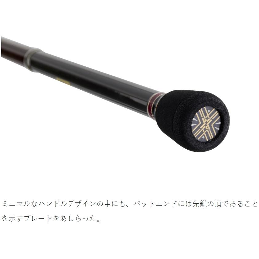 LUXXE (再入荷予約・送料無料)がまかつ/ラグゼ EG X アルティメイト