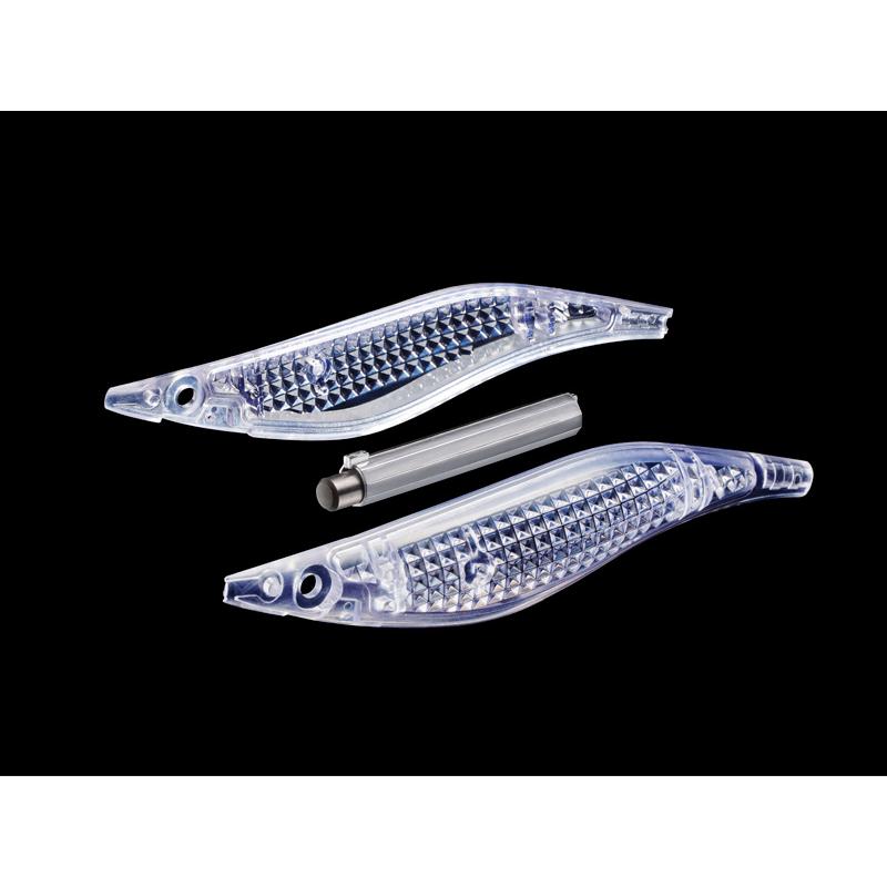 DAIWA（ダイワ） エメラルダス シャイン LC レーザーインパクト 3.5号