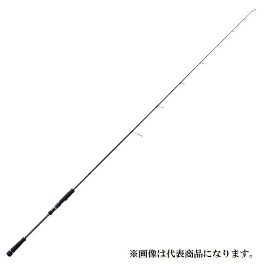 Major Craft（メジャークラフト） 三代目 クロステージ ジギング