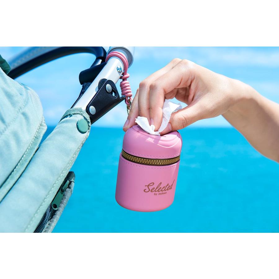 Jackson（ジャクソン） ポッシュファミリーシリーズ Posh ゴミ箱 ゴミ