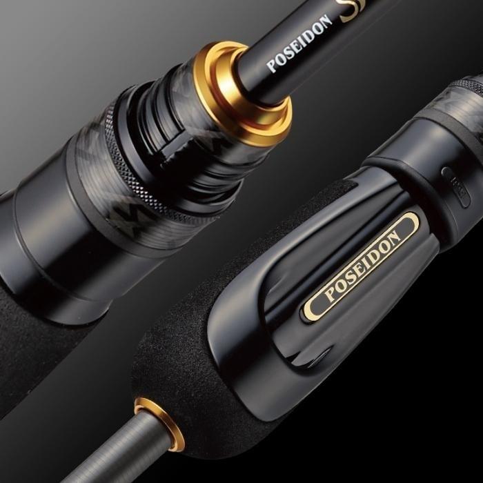 EverGreen（エバーグリーン） スペリオル SPRS-63SL-S スペリオル