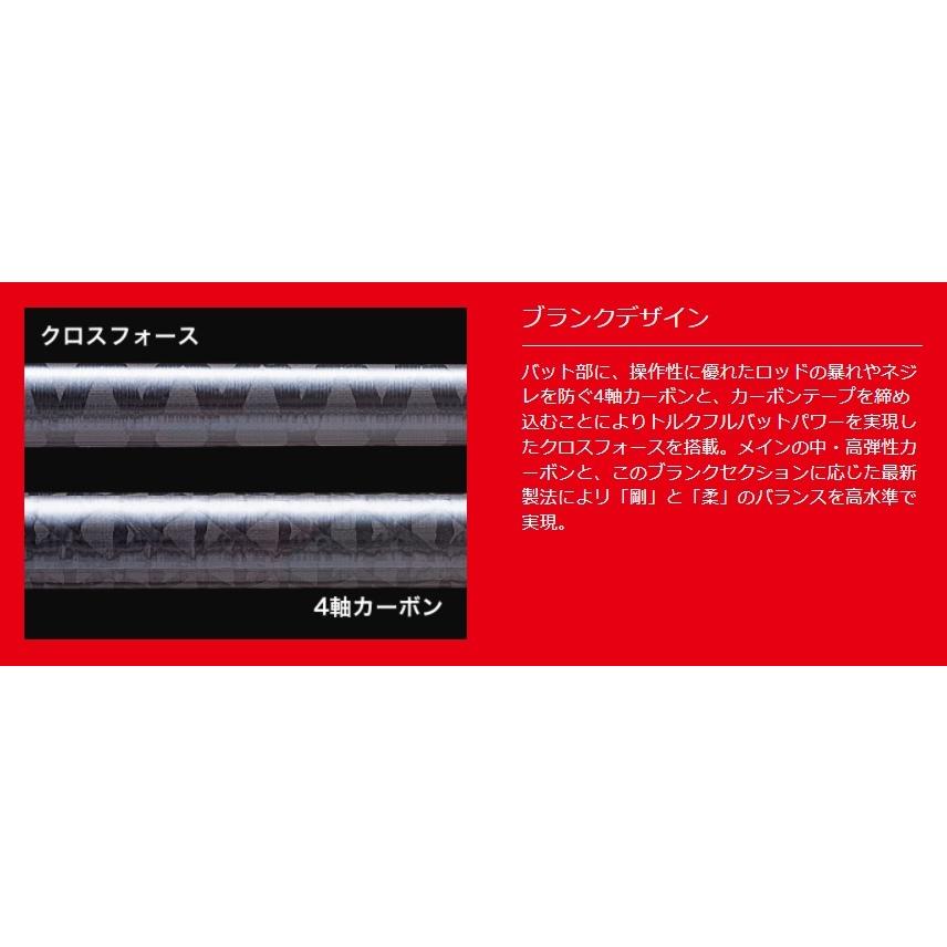 Major Craft（メジャークラフト） トリプルクロス ショアジギング