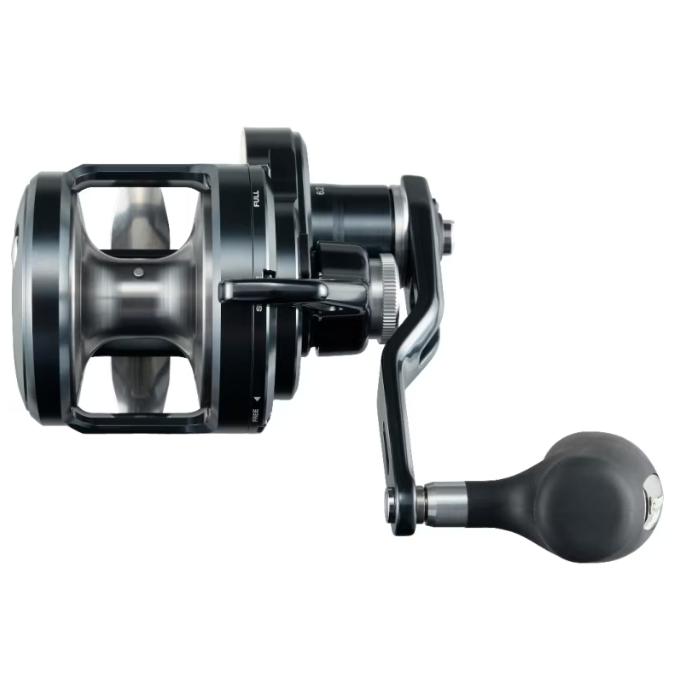 シマノ（SHIMANO） (2024年モデル)シマノ/SHIMANO 24オシアジガー LD