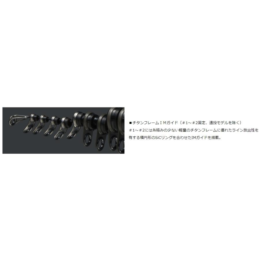 限定特価・半額・50%OFF)ダイワ/DAIWA 15インプレッサ 1.5-50 IMPRESSA