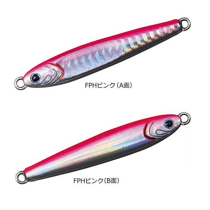 DAIWA（ダイワ） ダイワ/DAIWA TGベイト SLJ (フック付き) 45g