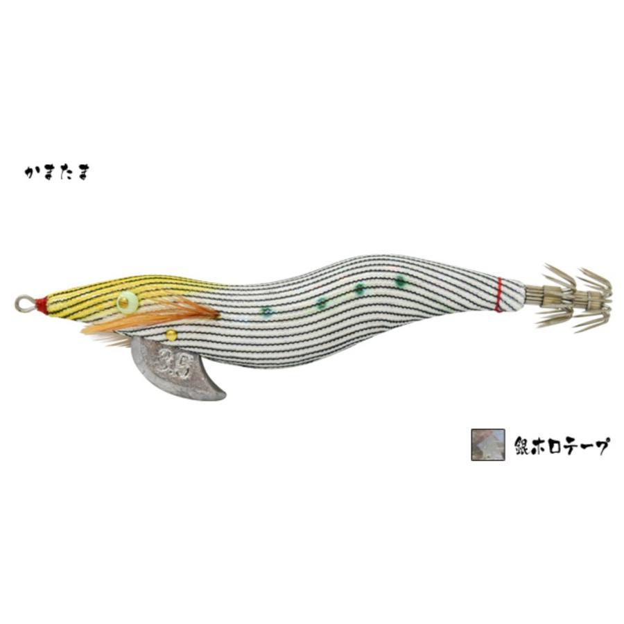 林釣漁具製作所/HAYASHI 餌木猿 ダイスケスペシャルSS 3.5号 スーパー