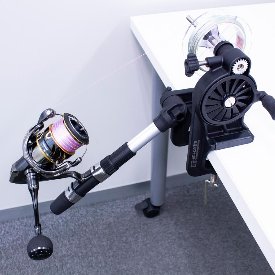 第一精工（DAIICHISEIKO） ぽん付けリールシート 高速リサイクラー2.0