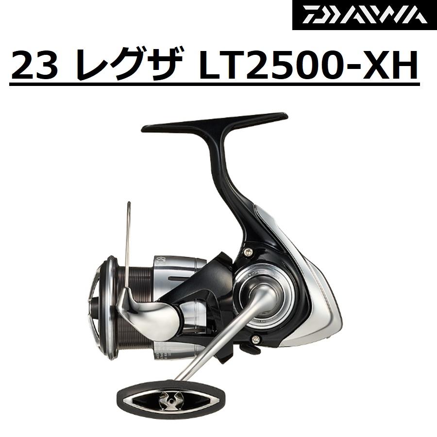 DAIWA（ダイワ） ダイワ/DAIWA 23レグザ LT2500-XH LEXA エギング