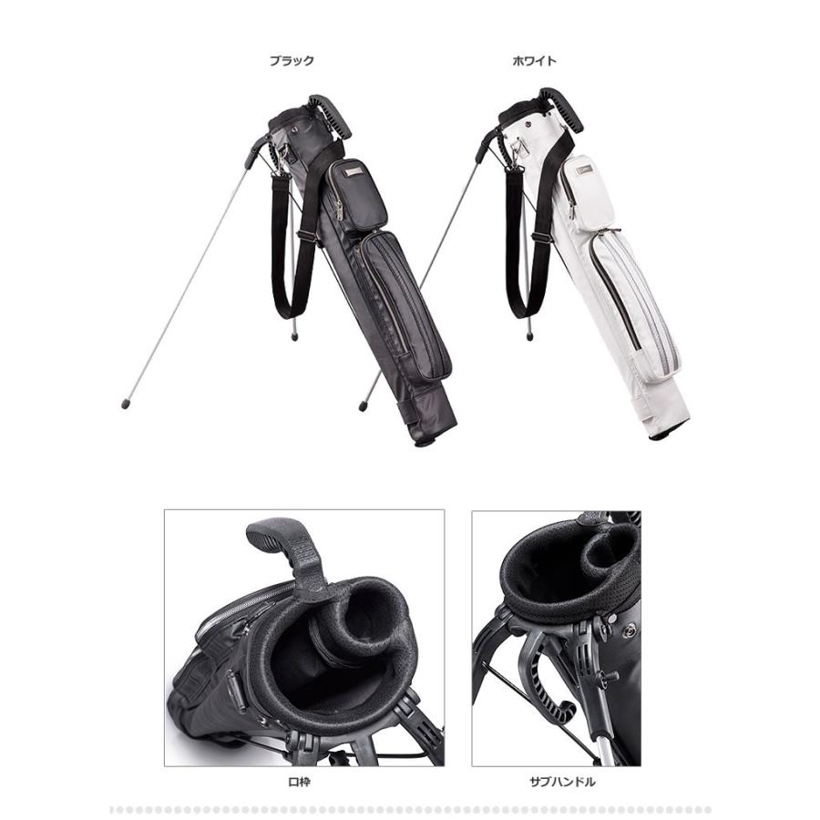 Titleist（タイトリスト） ゴルフ AJSSB91 PUセルフスタンドキャリー