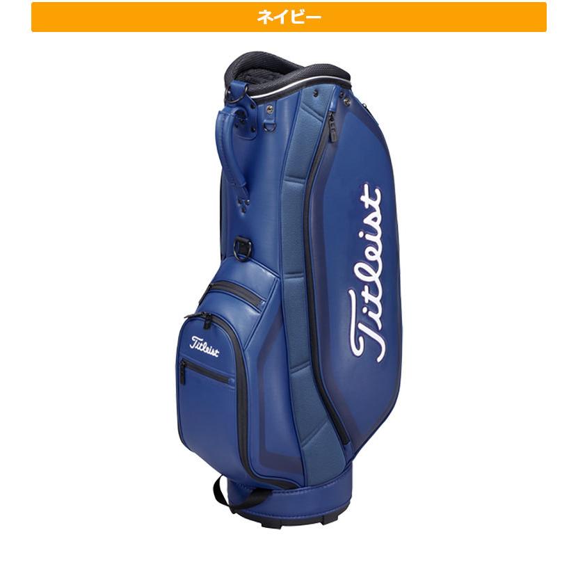 Titleist（タイトリスト） ゴルフ CB191 シンプルアスリート キャディ