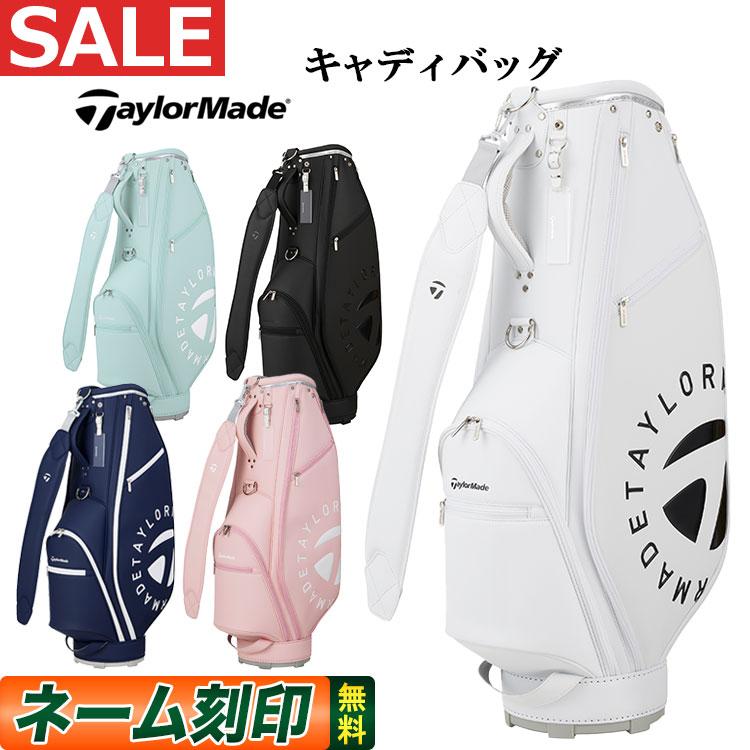 TaylorMade（テーラーメイド） ゴルフ TJ147 サークル T キャディ