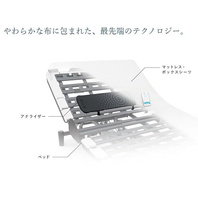 パラマウントベッド（PARAMOUNT BED） [組立設置送料無料] アクティブ