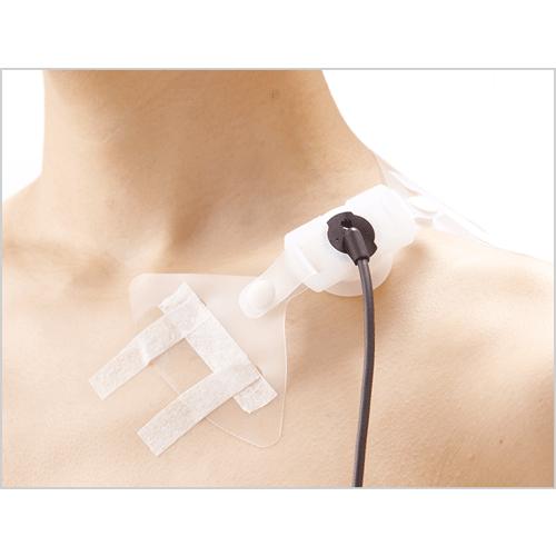 超音波骨折治療器 イトー オステオトロンV 本体 伊藤超短波 : フジ